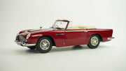 Aston Martin DB5 DHC Convertible 1964 1:18