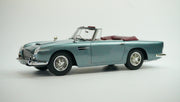 Aston Martin DB5 DHC Convertible 1964 1:18