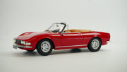 Fiat Dino Spider 1966 1:18
