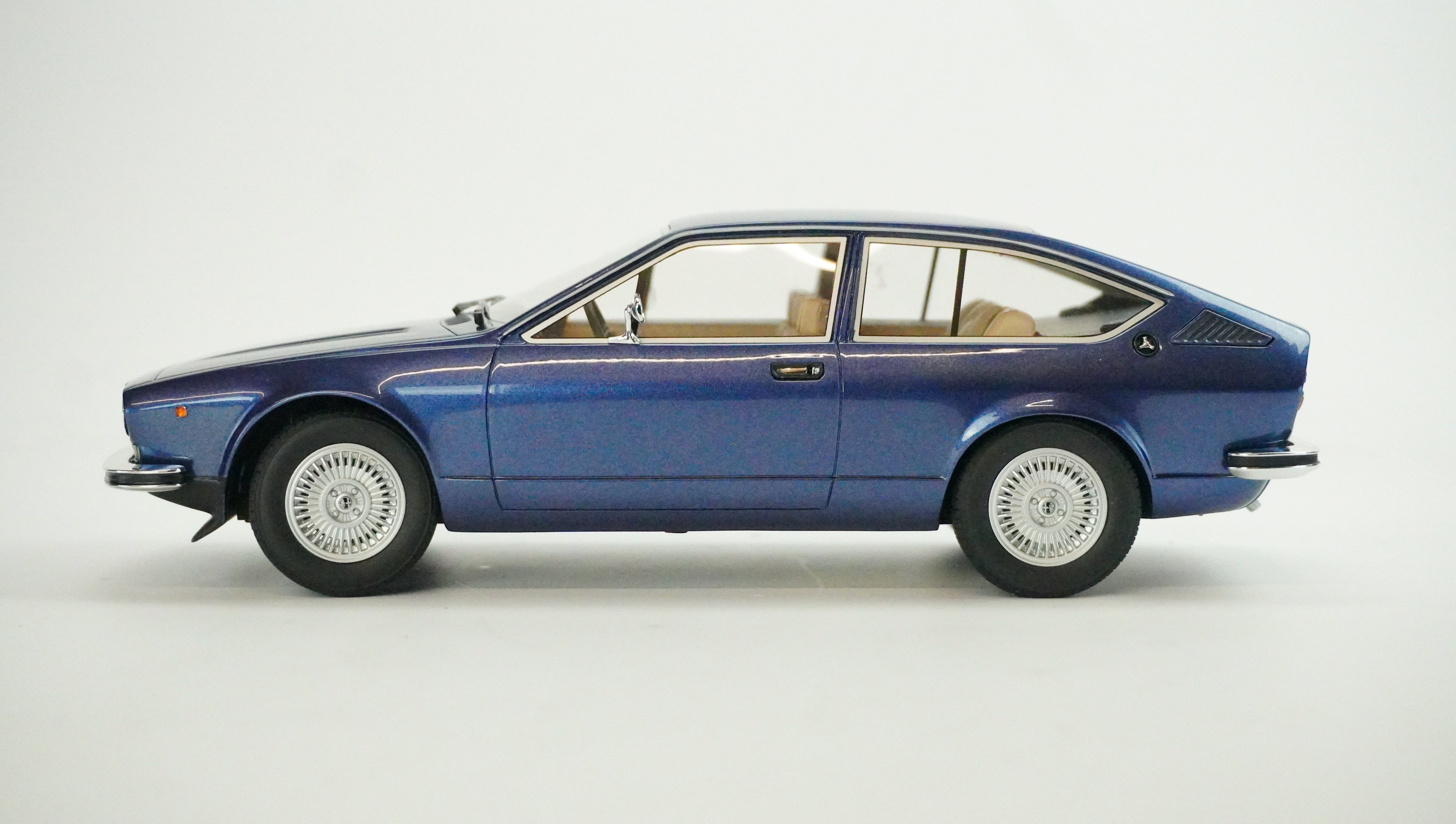 Alfa Romeo Alfetta GT 1:18
