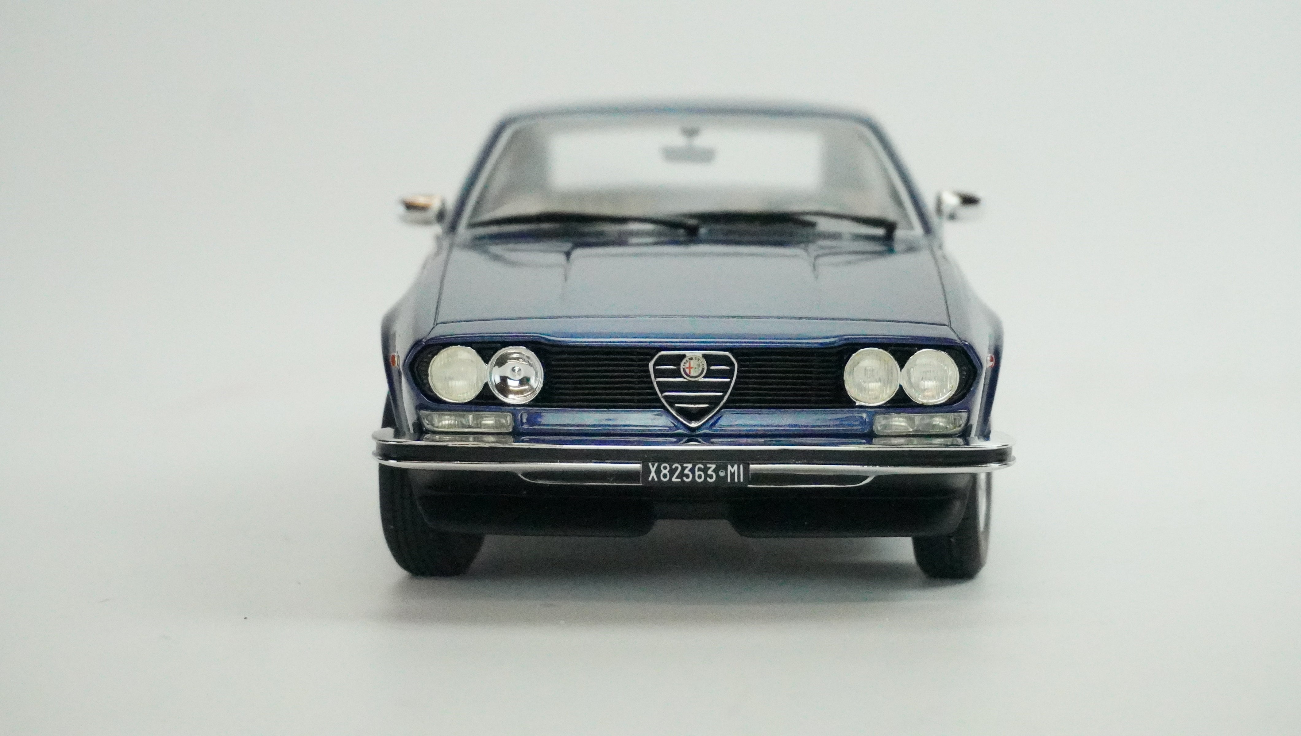 Alfa Romeo Alfetta GT 1:18