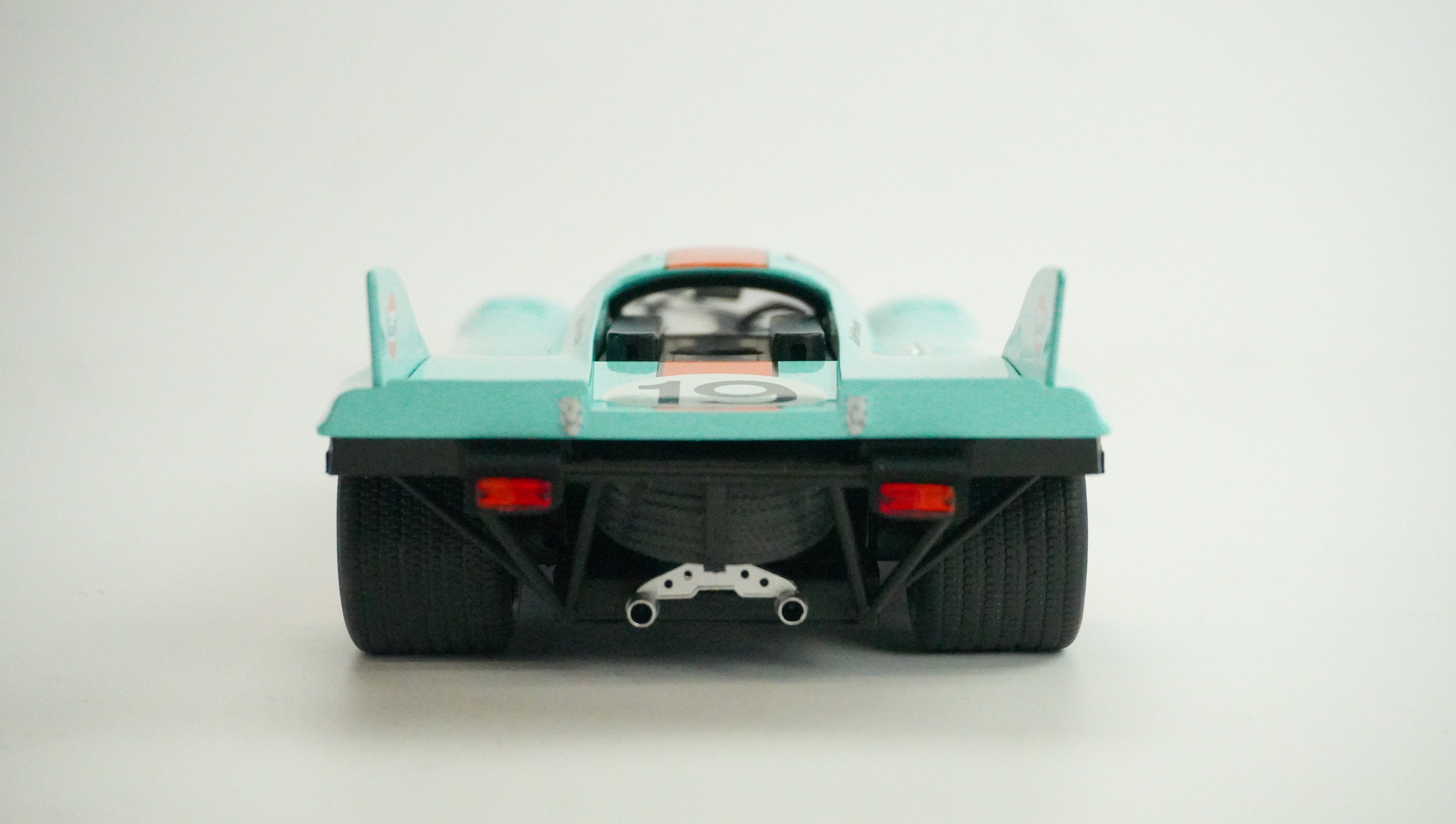 Porsche 917K Racing Nr.19 1:18