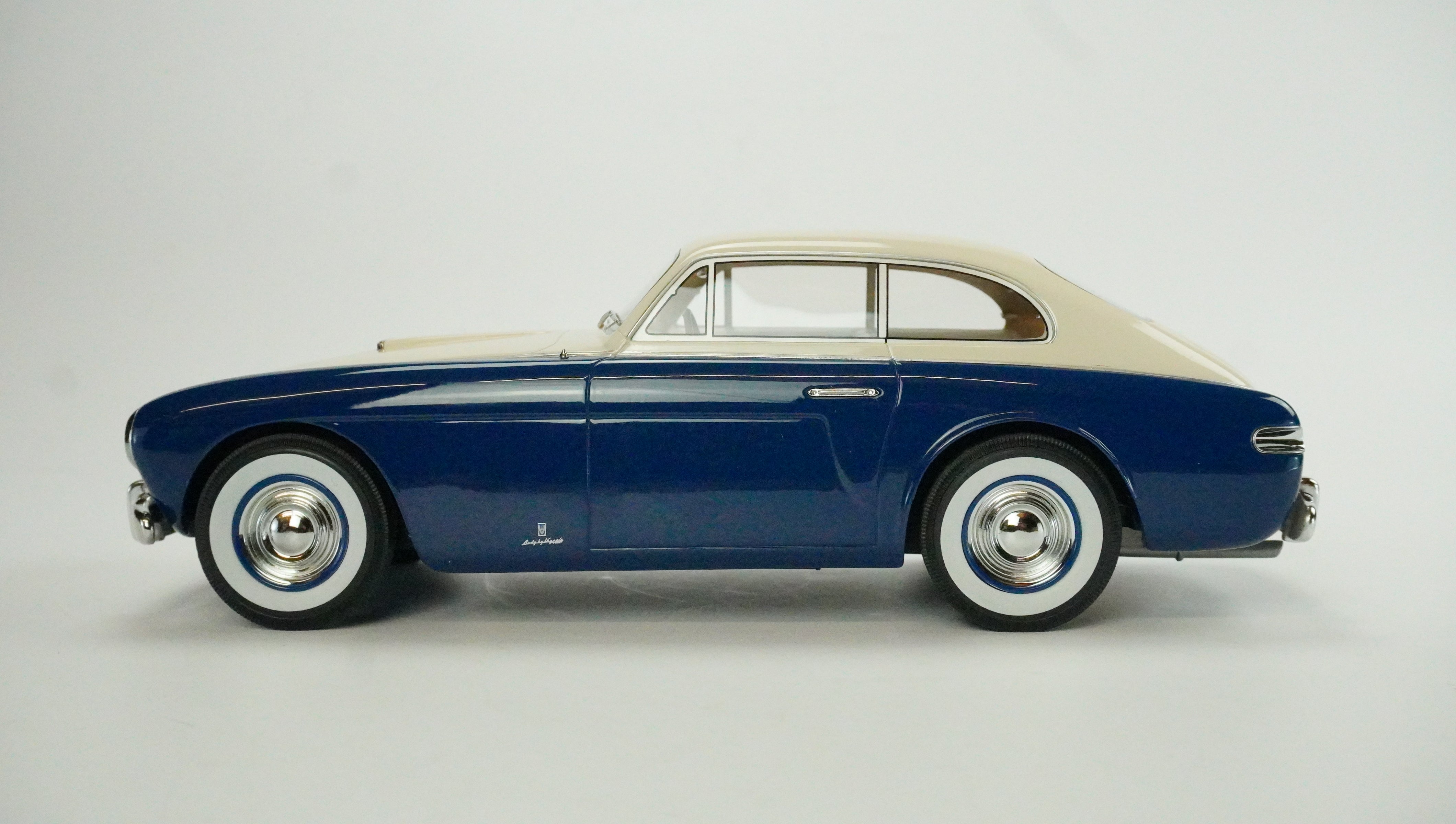 Cunningham Sport Coupé 1:18