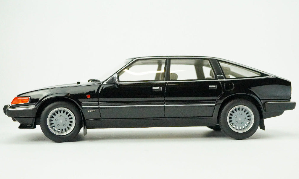 Rover 3500 Vanden Plas 1:18