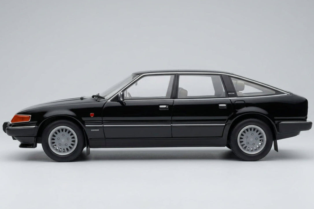 Rover 3500 Vanden Plas 1:18