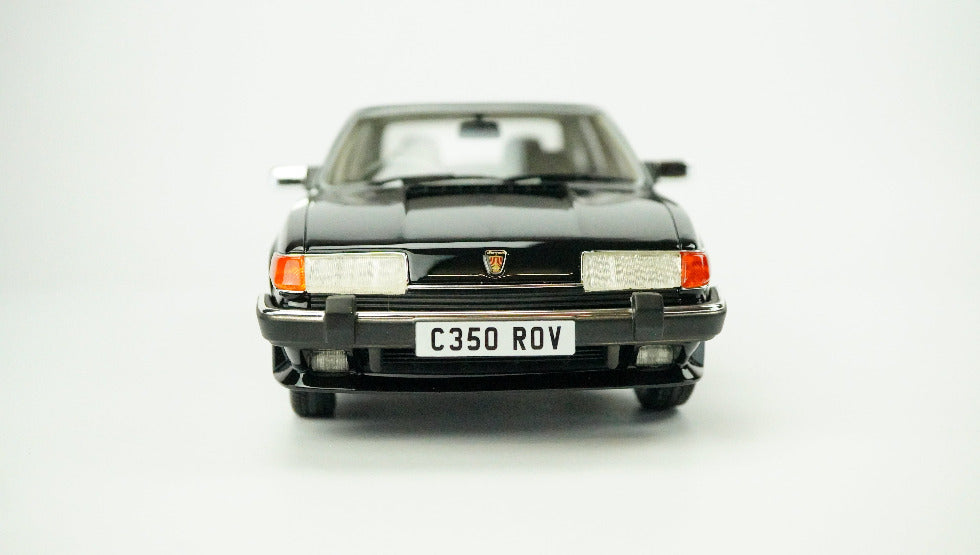 Sammler Hot Top 1:18 Modelcarshop