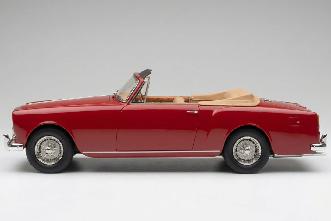 Sammler Automodelle New 1:18 Weltweit