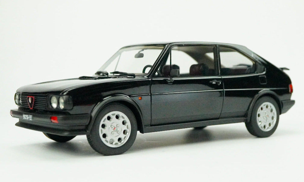 Alfa Romeo Alfasud TI 1983 1:18