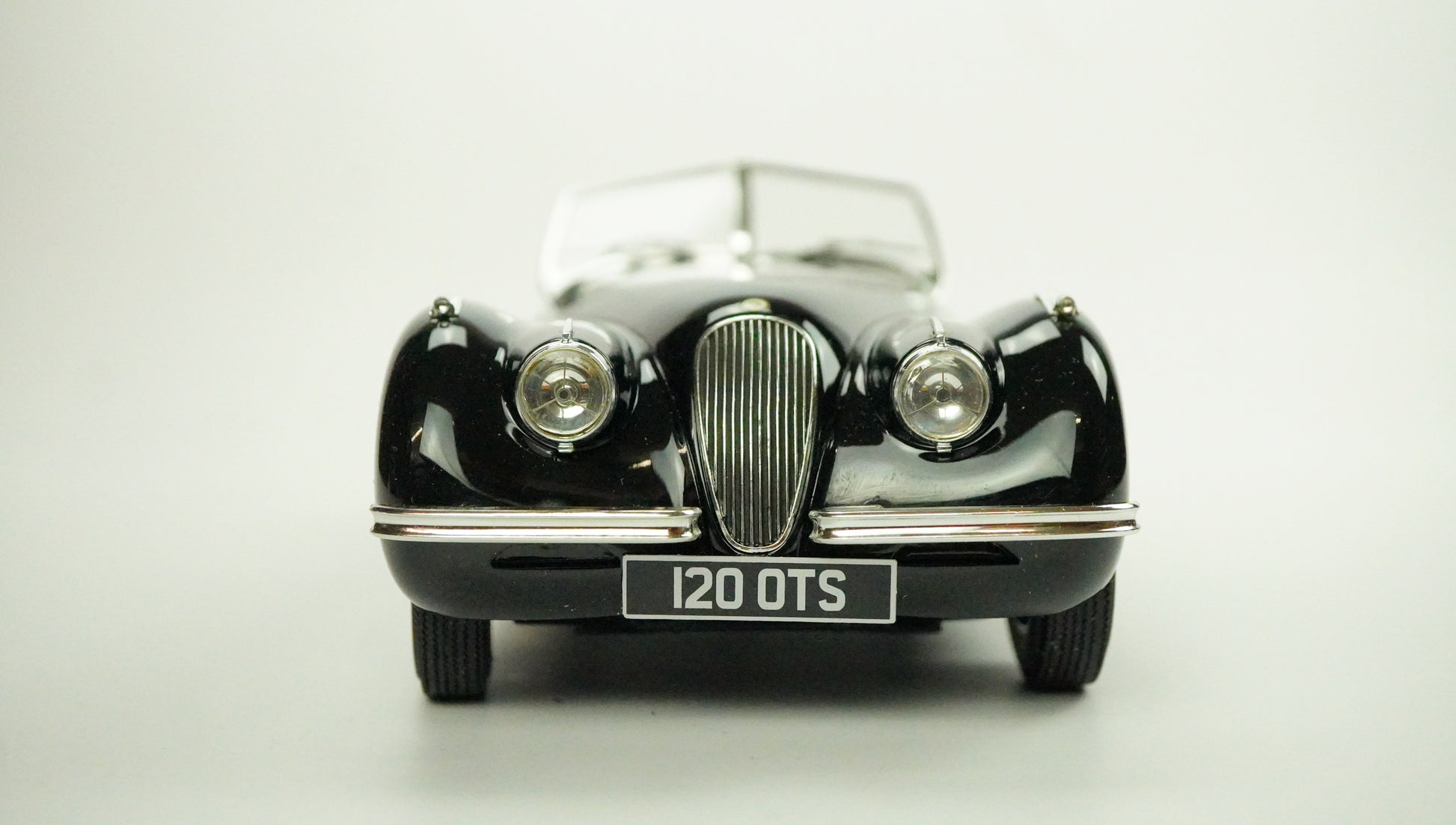 Sammler Autosammlung Sammler Treffen 1:18