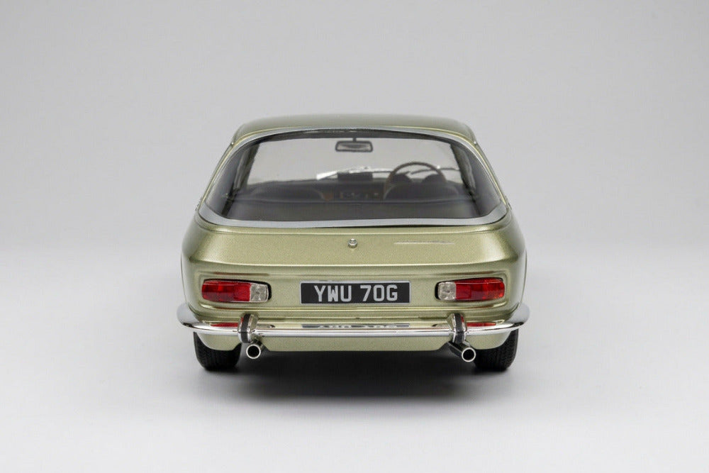 Hot Top New Sammler Modelcarshop