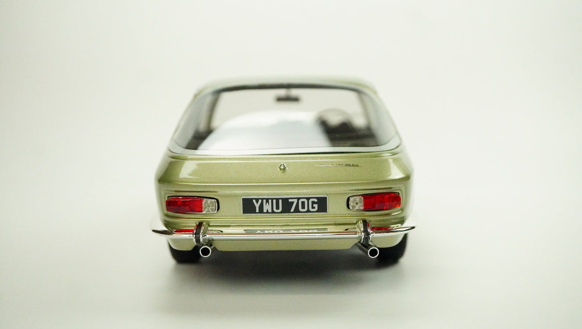 Hot Top New Sammler Modelcarshop