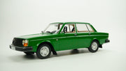 Volvo 1:18 Green Grün  Sammler