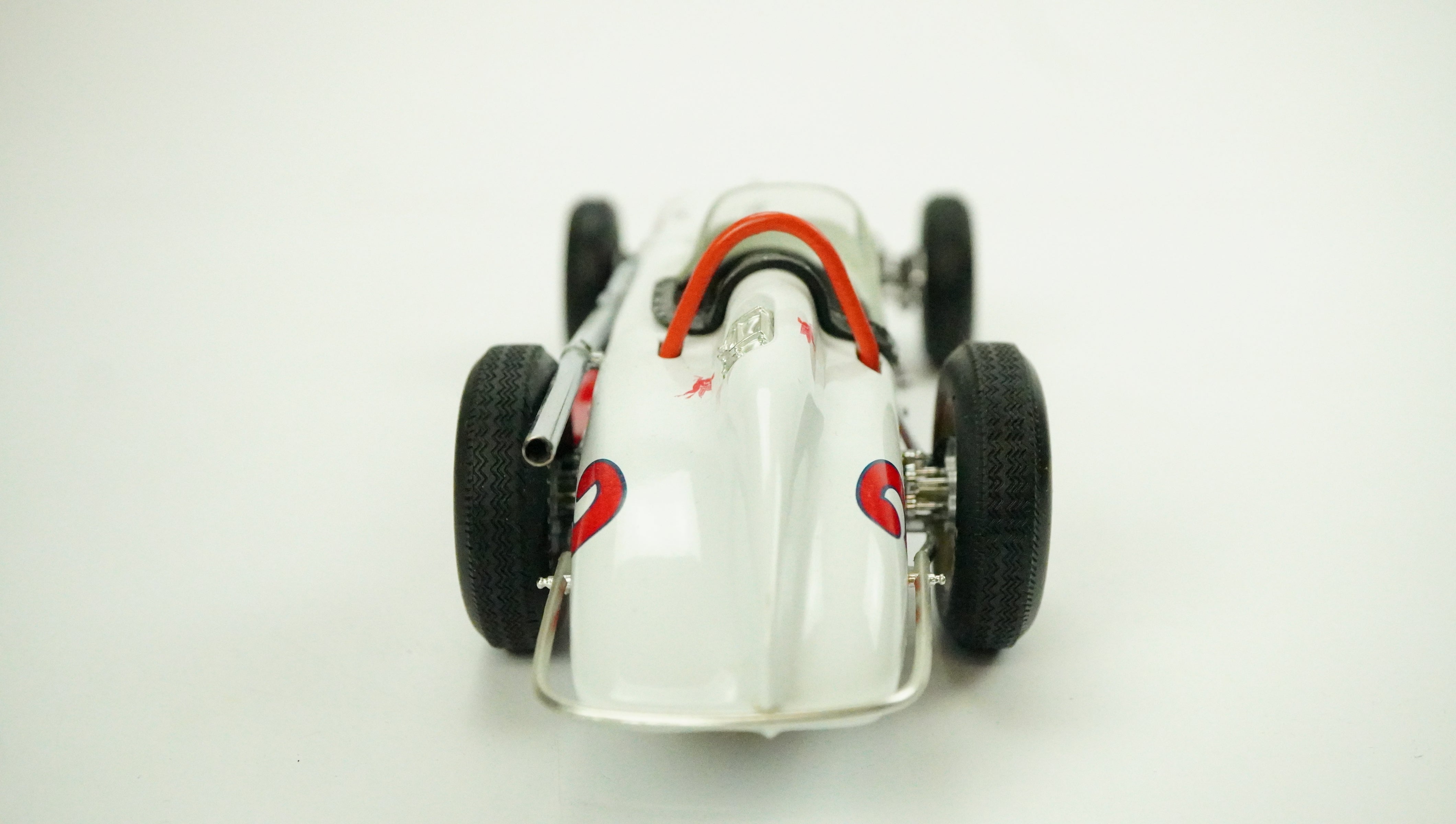 Watson Roadster 1962 1:18