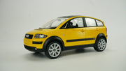 Audi A2 1:18