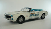 Chevrolet Camaro SS Cabrio 1:18