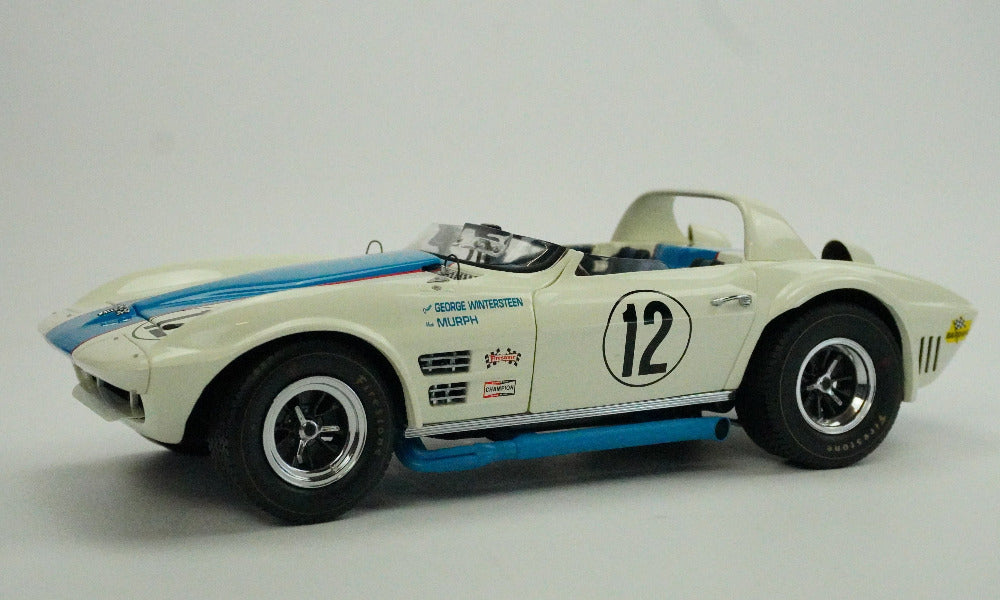 Chevrolet Corvette Grand Sport Roadster 