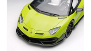 Lamborghini Aventador SVJ Roadster Limited (incl. Showcase) 2020 1:18