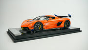 Koenigsegg Jesko Limited 1:18