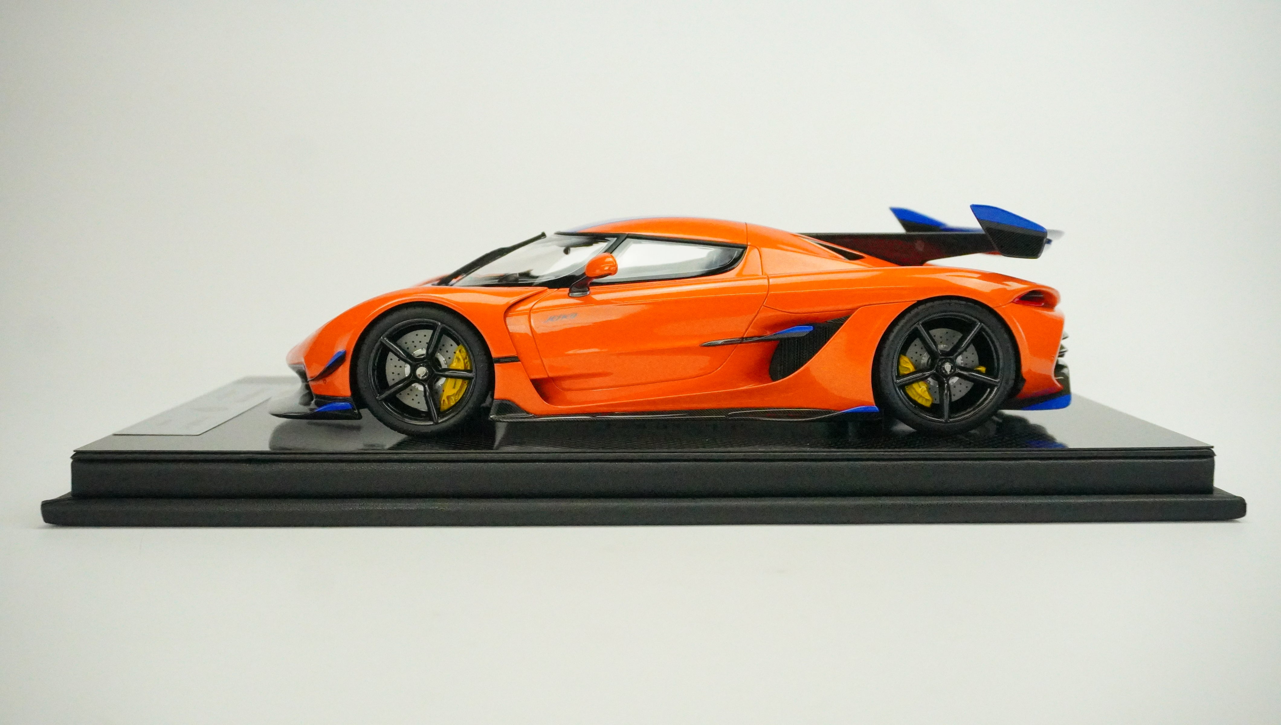 Koenigsegg Jesko Limited 1:18