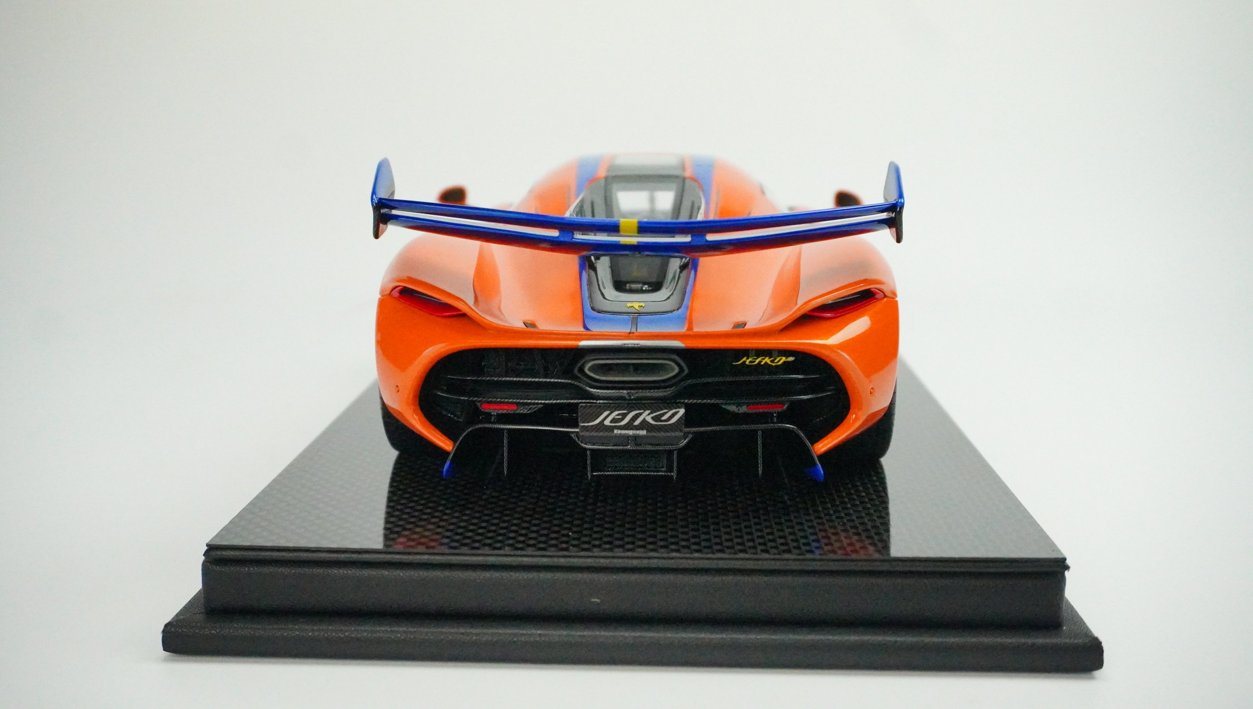 Koenigsegg Jesko Limited 1:18
