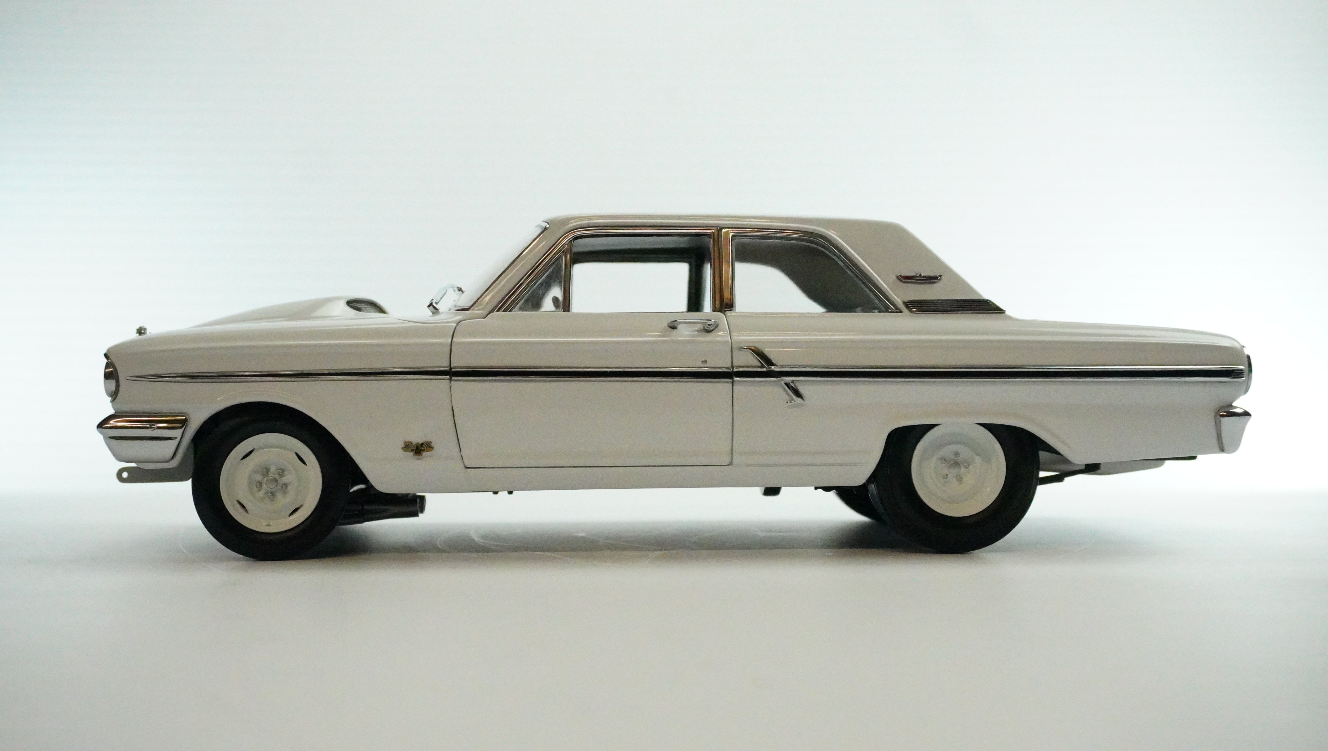 Ford Fairlane Thunderbolt Rarity 1964 1:18