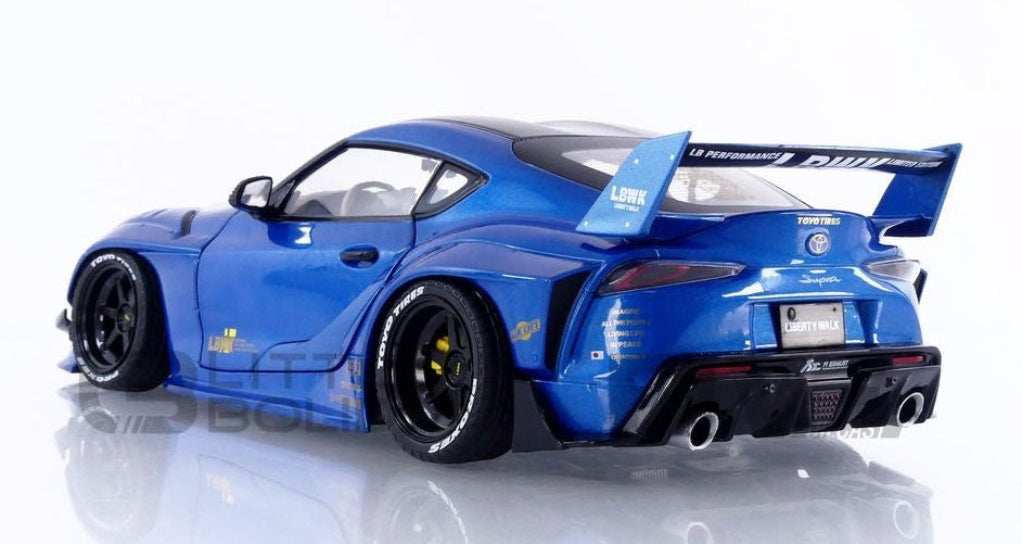 Modelcarshop Neu Dietlikon 1:18 Lieferbar
