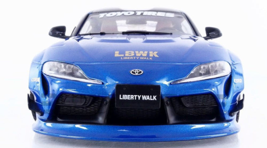 LBWK Blau Online Kaufen 1:18