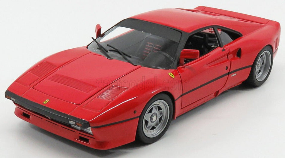 Ferrari GTO 1984 1:18