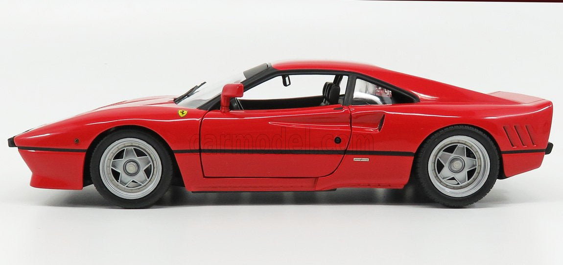 Ferrari GTO 1984 1:18