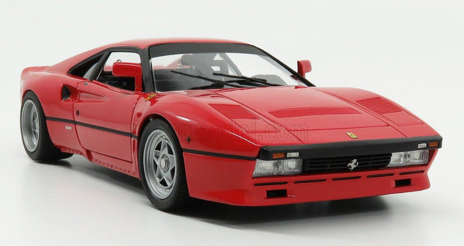 Ferrari GTO 1984 1:18