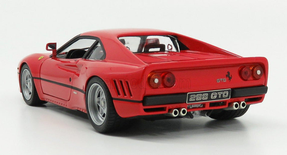 Ferrari GTO 1984 1:18
