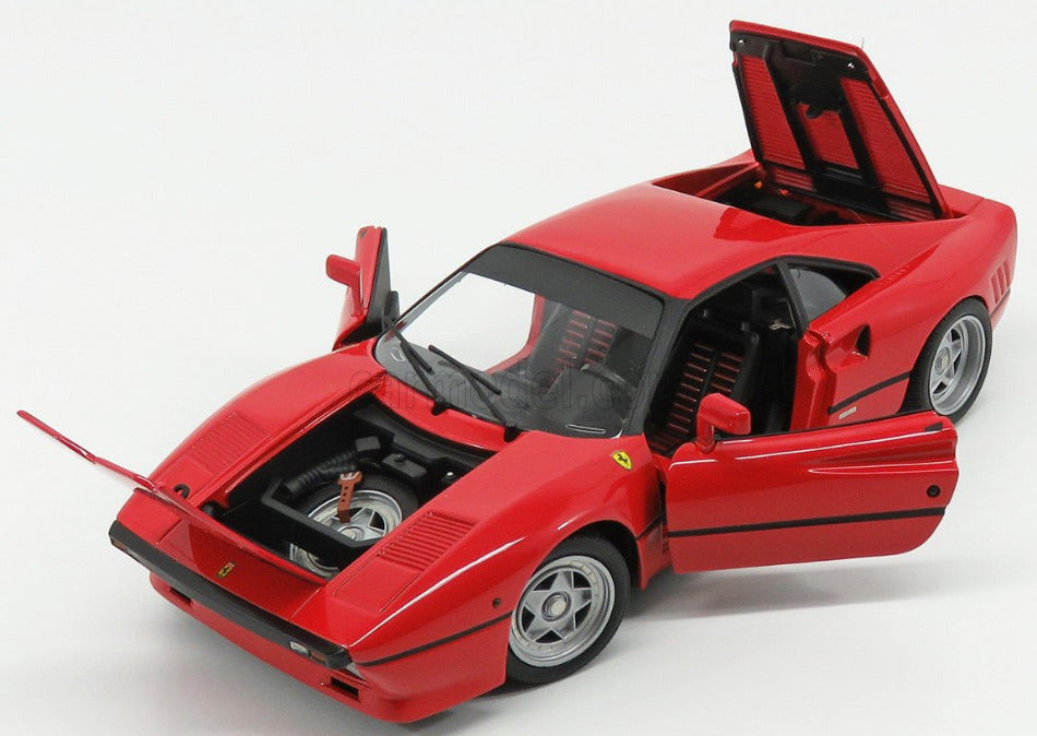 Ferrari GTO 1984 1:18