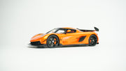 Koenigsegg Jesko Attack GT Spirit Limited 1:18