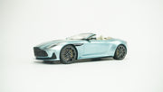Aston Martin DB12 Volante Limited 1:18