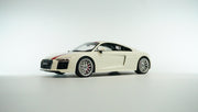Audi Sport R8 RWS TBC V10 Limited 1:18