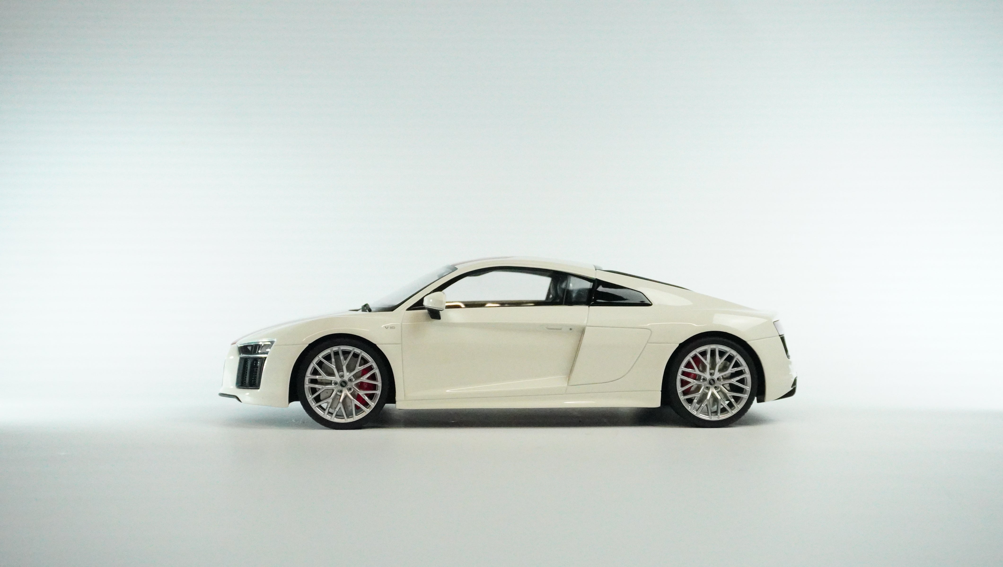 Audi Sport R8 RWS TBC V10 Limited 1:18