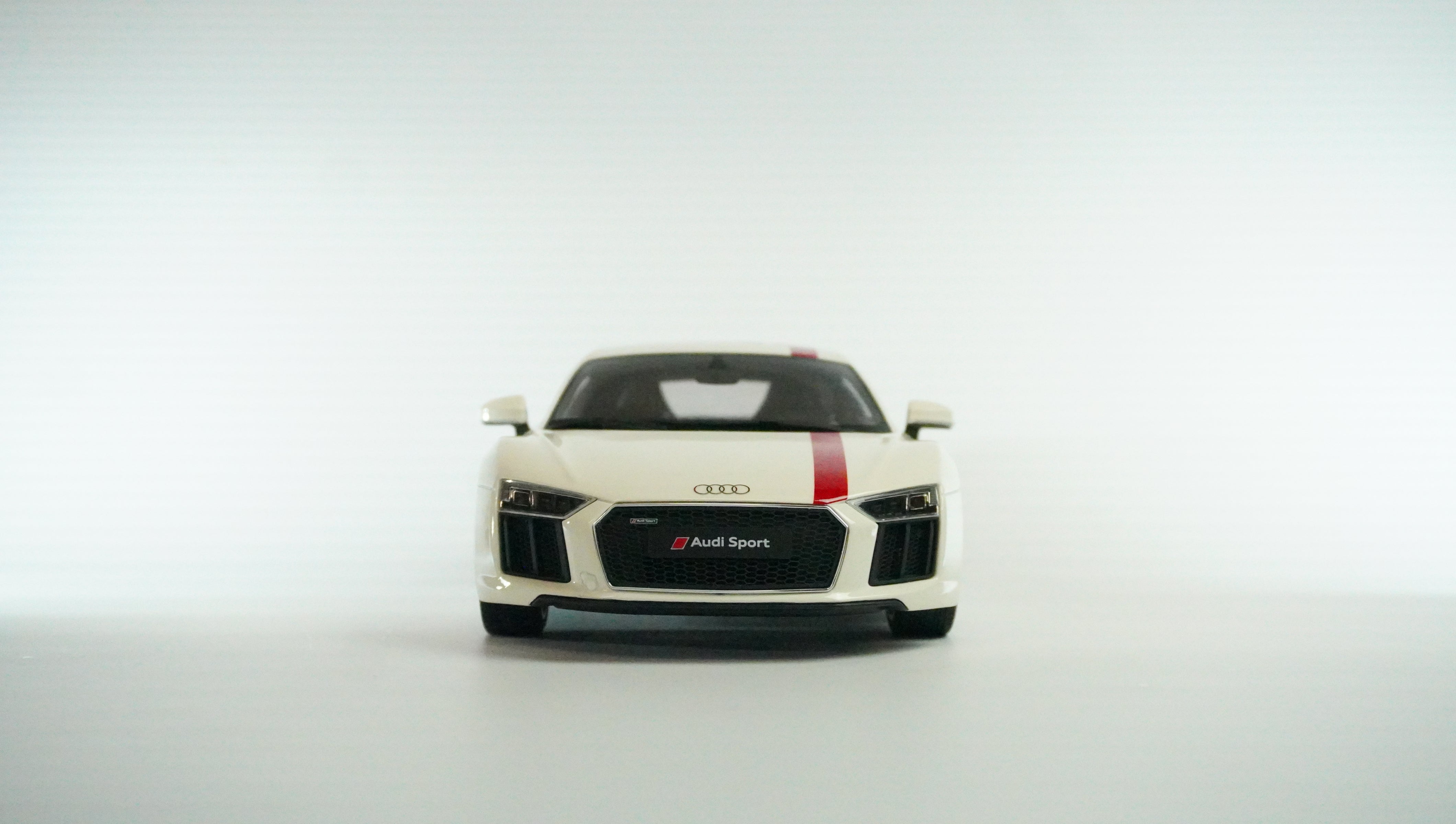 Audi Sport R8 RWS TBC V10 Limited 1:18