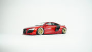 Audi R8 LBW (Umbau) Limited 1:18