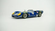 LOLA T70 III Spyder No.7 Limited 1966 1:18