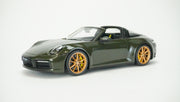 Porsche 992 Targa 45 Limited 1:18