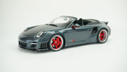 Porsche 911 (997) Cabrio LB-Works 1:18