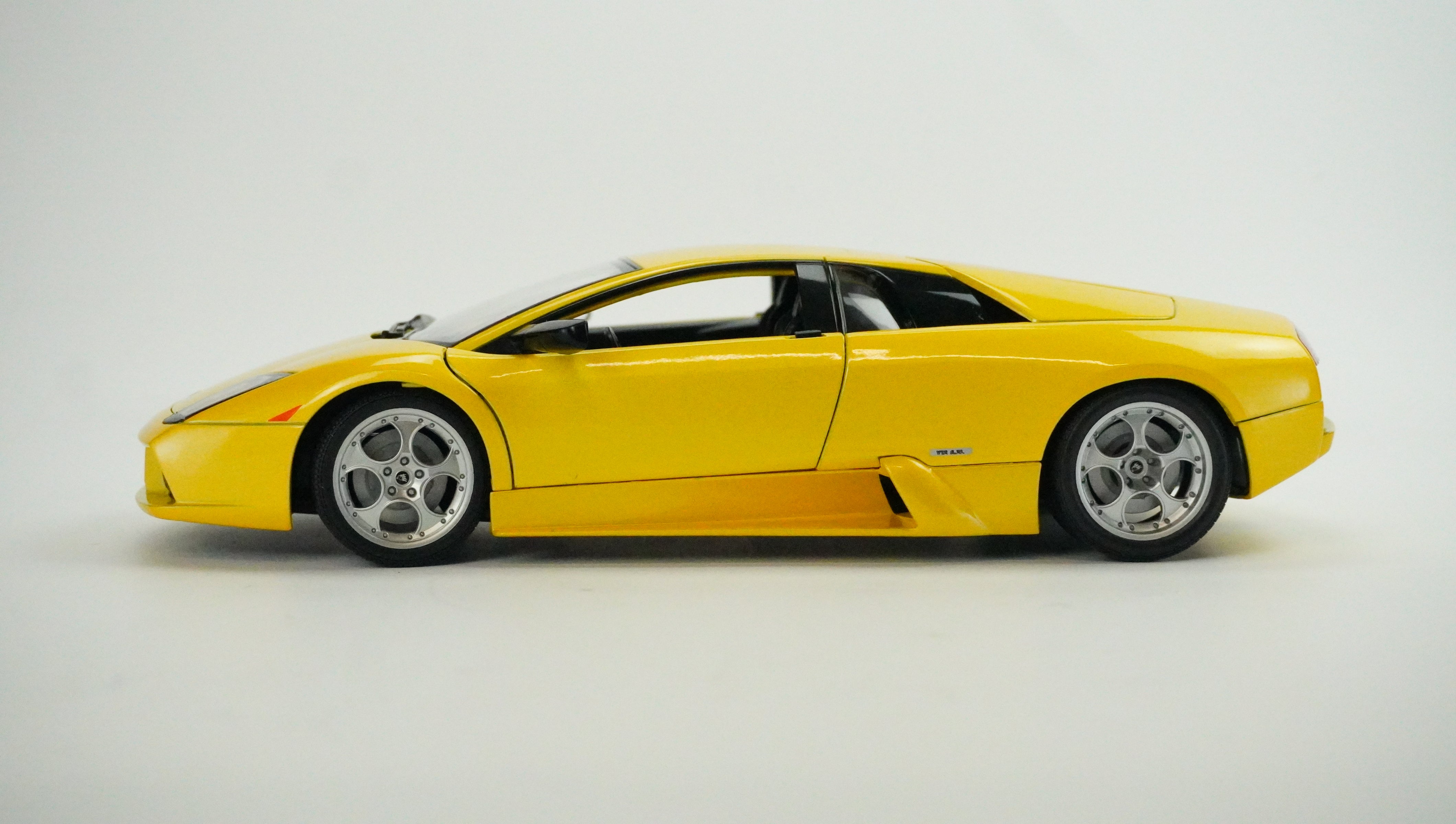 Lamborghini Murciélago Rarity 1:18
