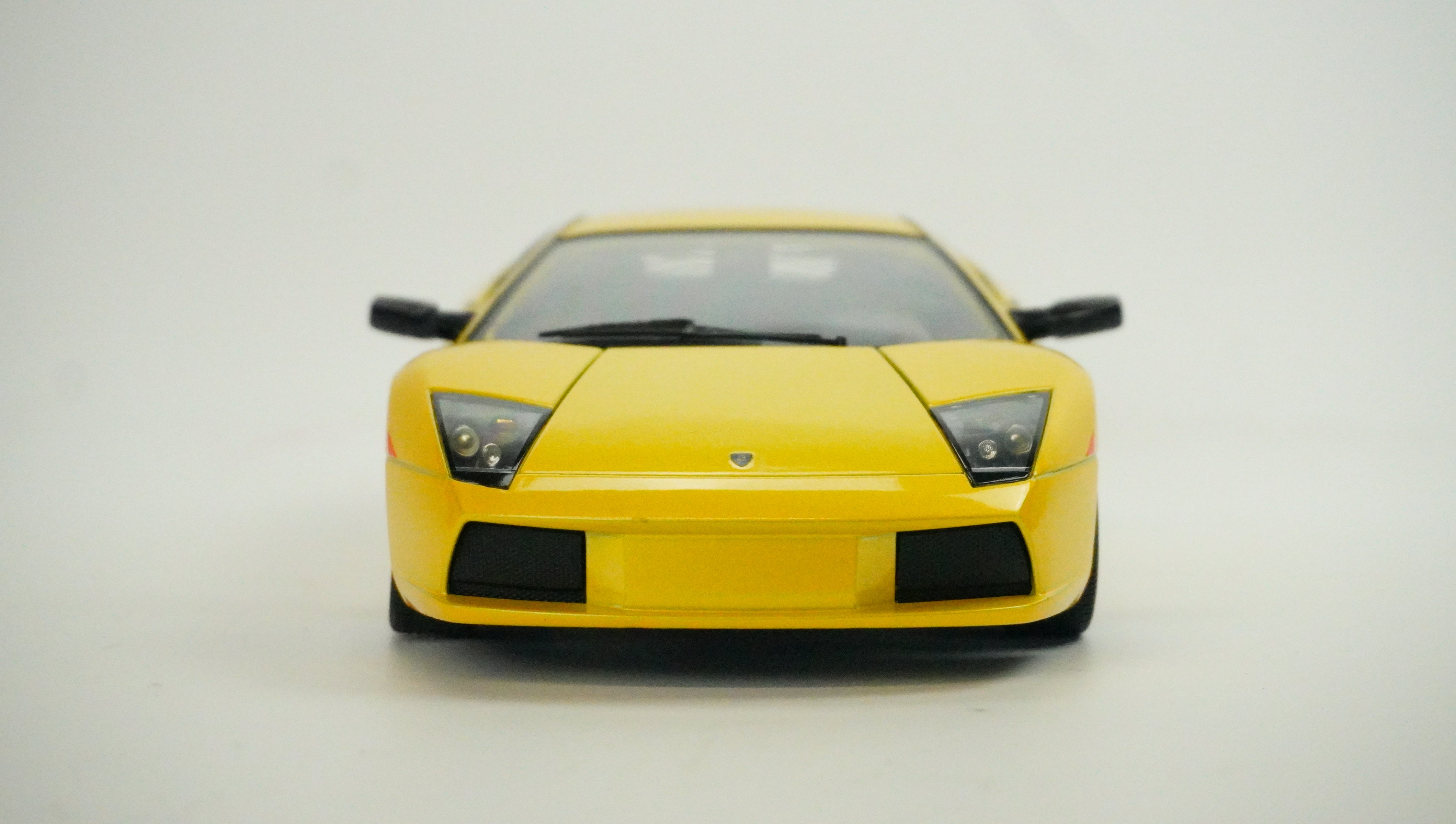 Lamborghini Murciélago Rarity 1:18