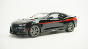 Chevrolet The Exorzist Limited 2017 1:18