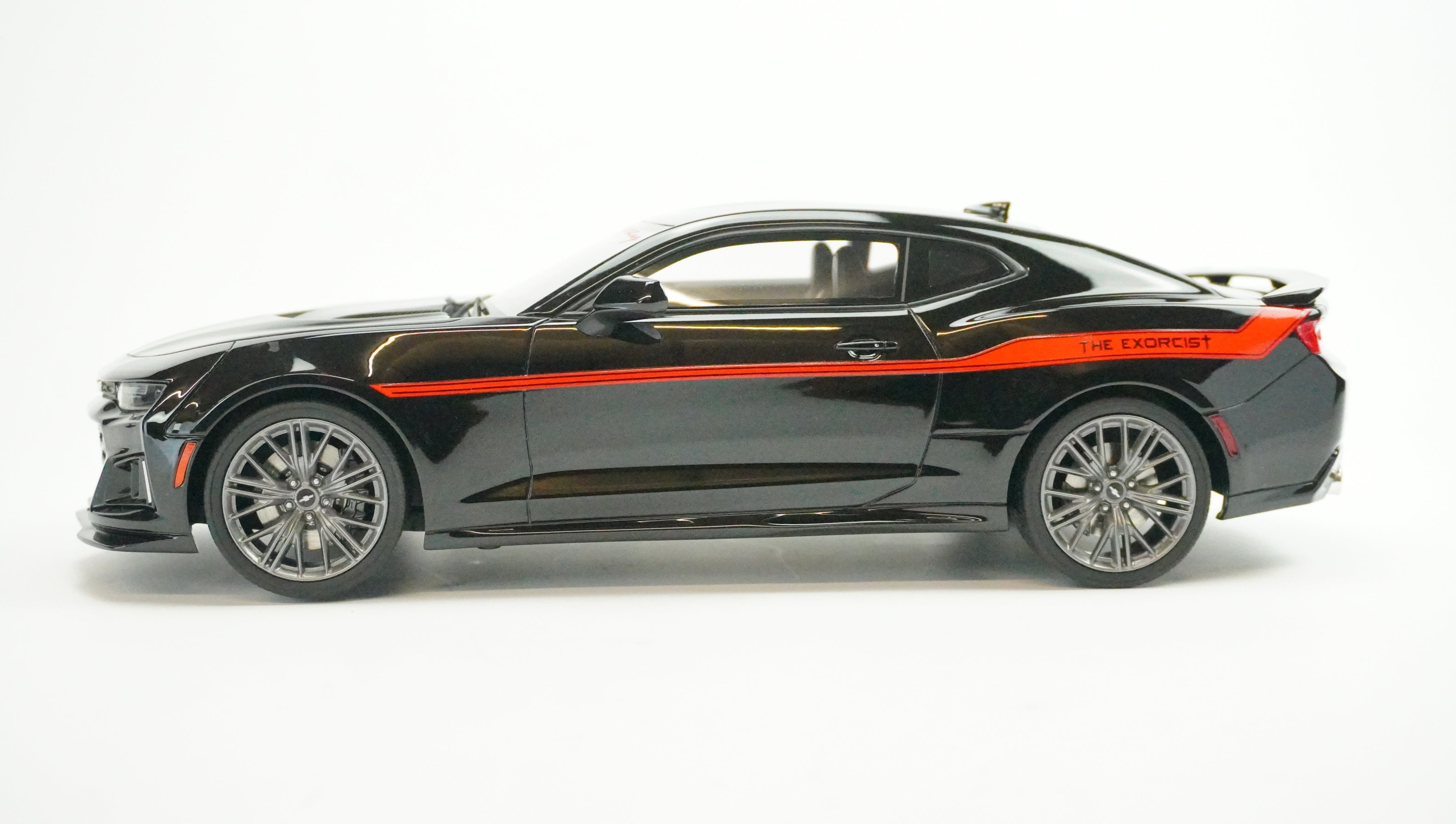 Chevrolet The Exorcist Limited 2017 1:18