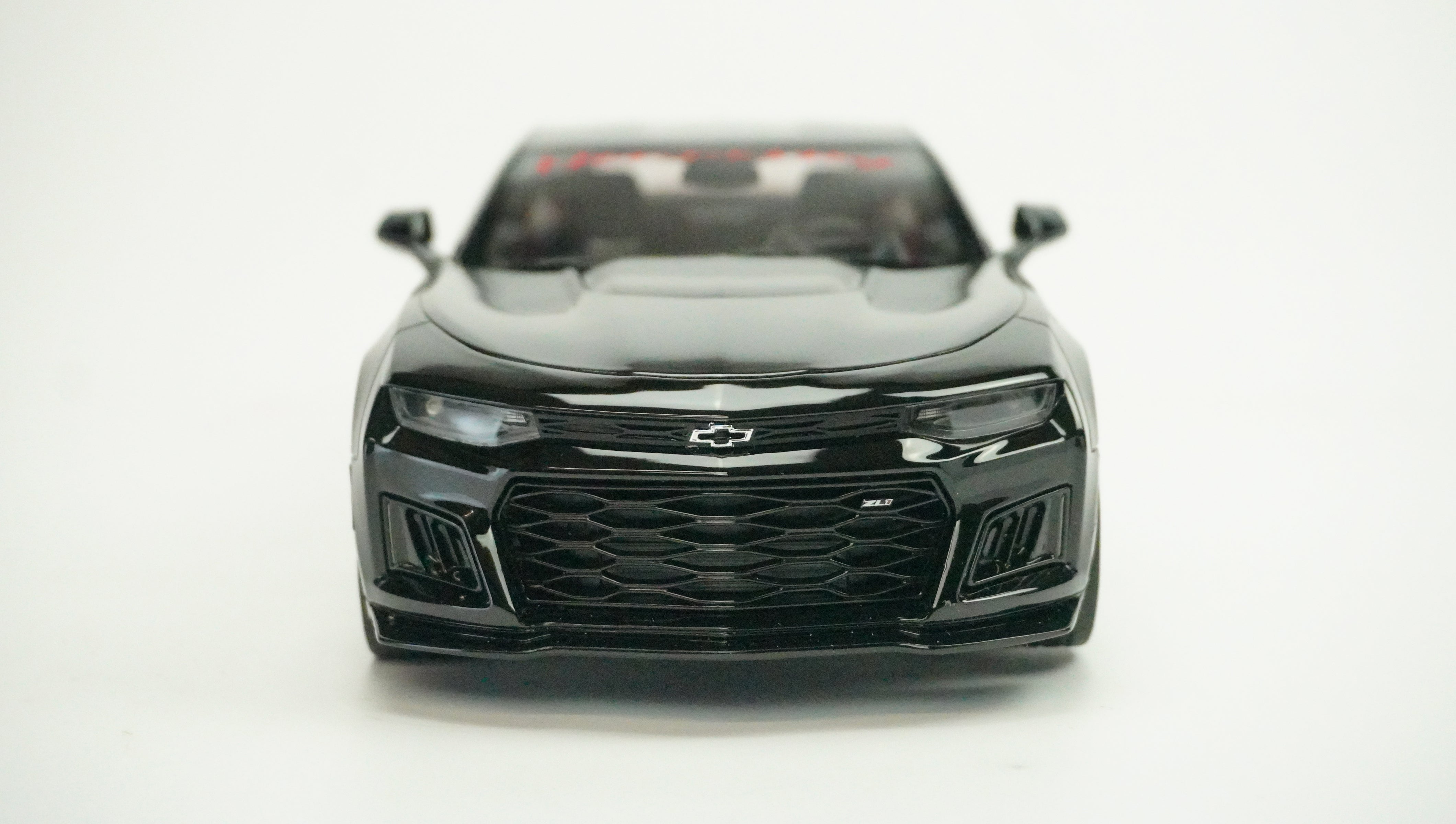 Chevrolet The Exorzist Limited 2017 1:18