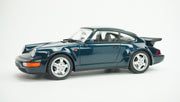 Porsche 964 Turbo 3.3 Limited 1:18