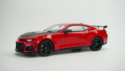 Chevrolet Camaro ZL1 1LE Limited 1:18
