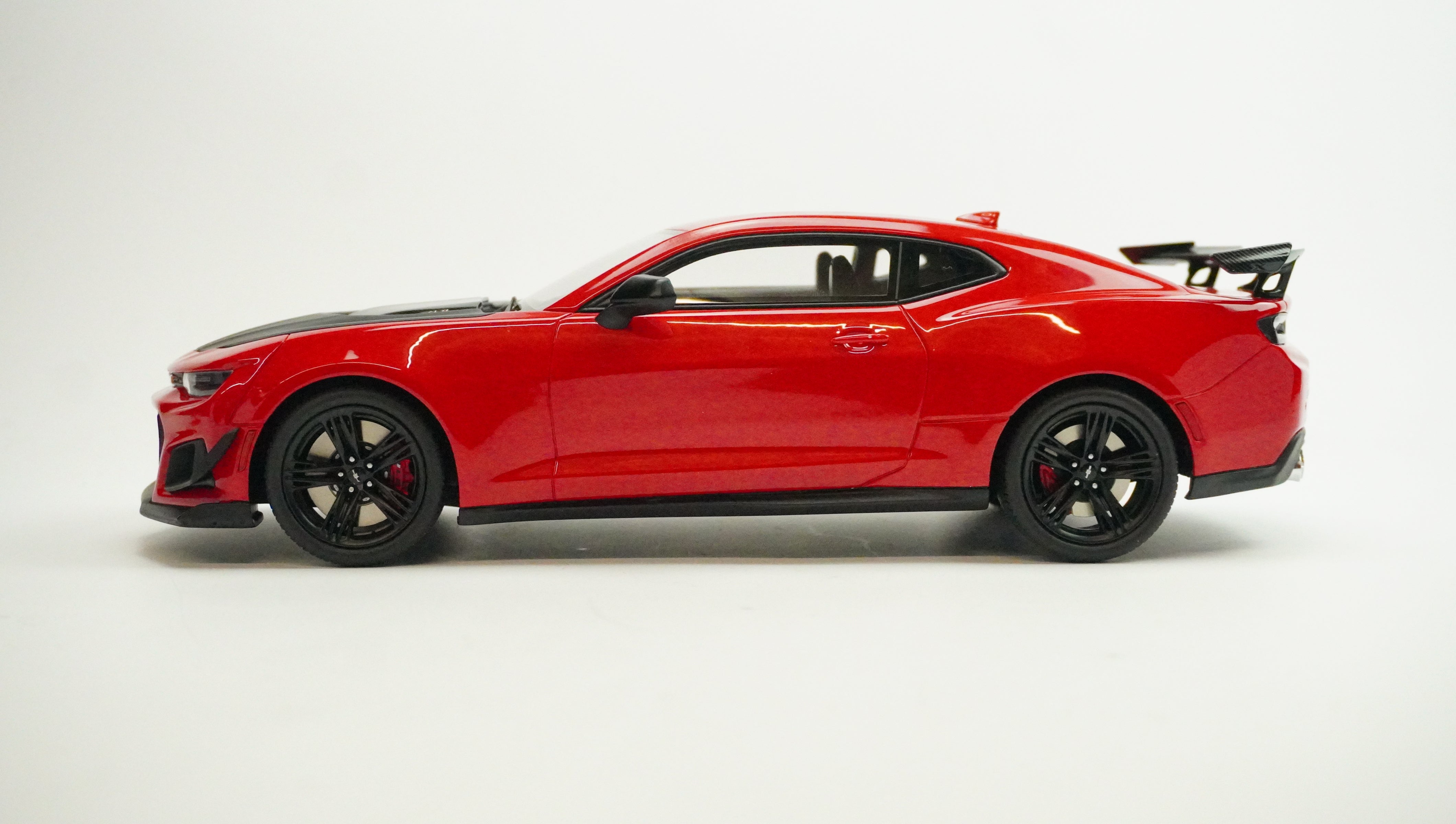 Chevrolet Camaro ZL1 1LE Limited 1:18