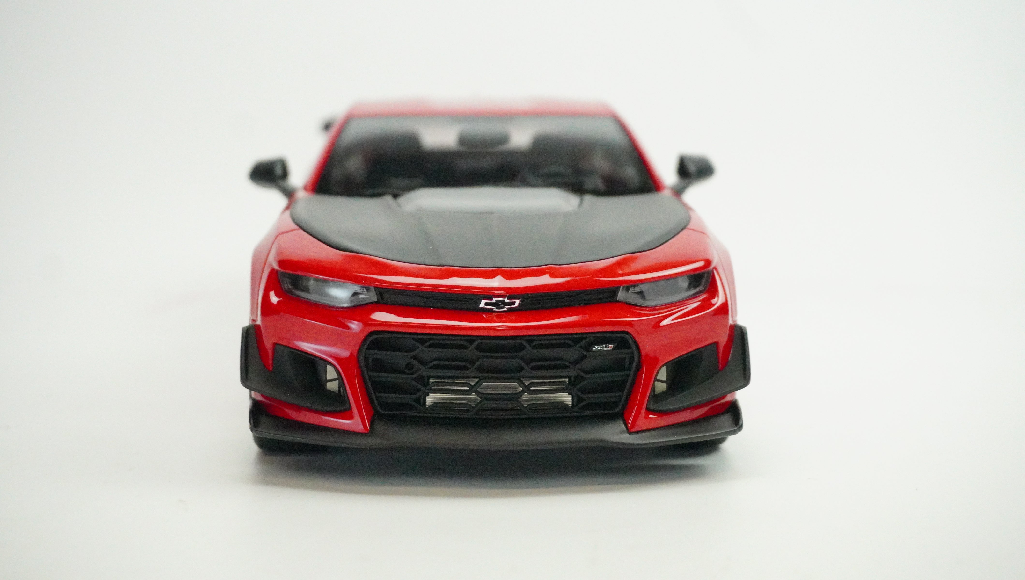 Chevrolet Camaro ZL1 1LE Limited 1:18